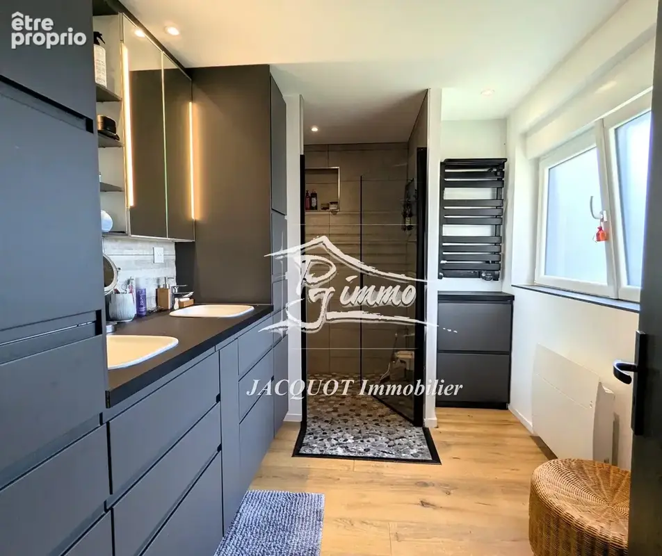 Maison 6 pièces 180 m² à vendre à Halluin (59250) - photo 7