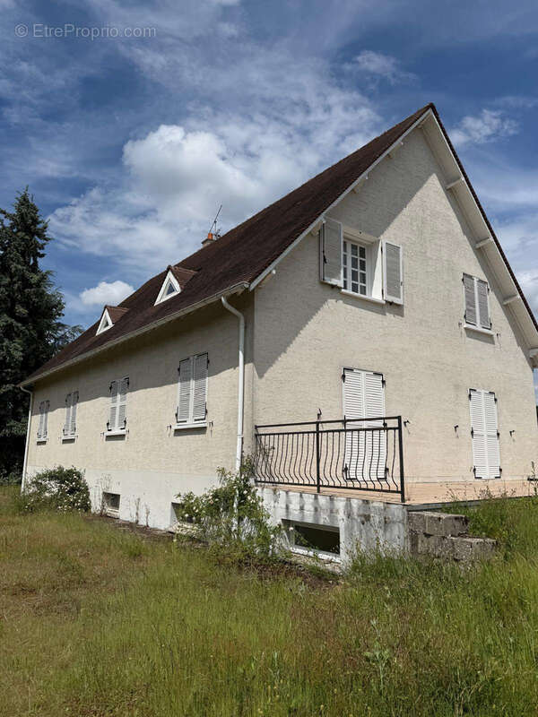 Maison à OLIVET
