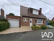 Photo 1 - Maison à HOUPLIN-ANCOISNE