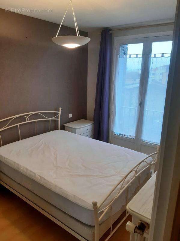 Appartement à CHAMALIERES