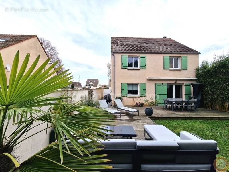 Maison à LA NORVILLE