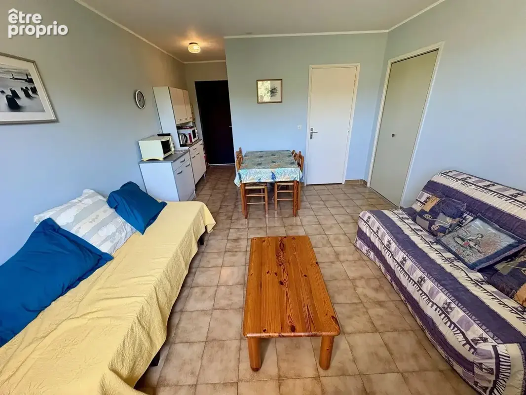Macinaggio – à 20 mètres de la plage, votre pied-à-terre au cap corse ! - photo 3