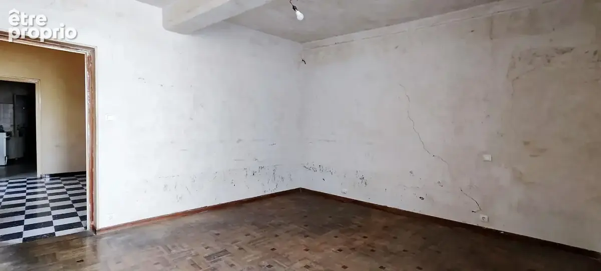 3/4 pièces - Au cœur du Vieux Nice - A rénover ! - photo 8