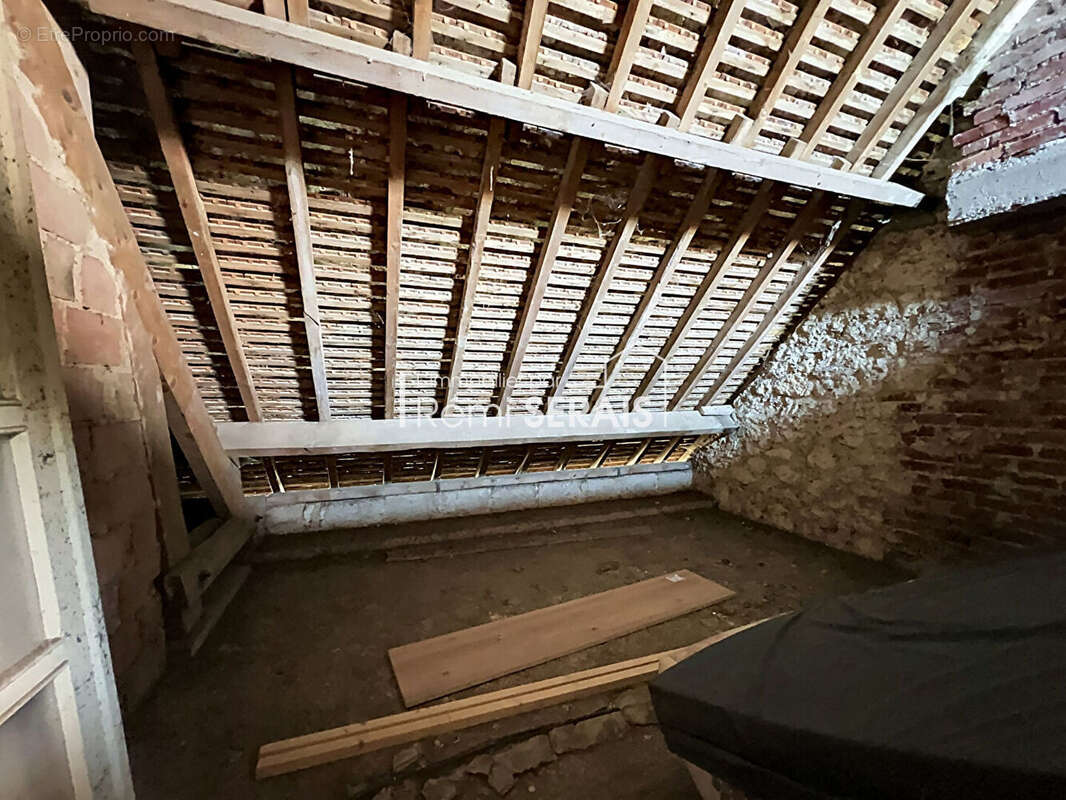 Appartement à FALAISE