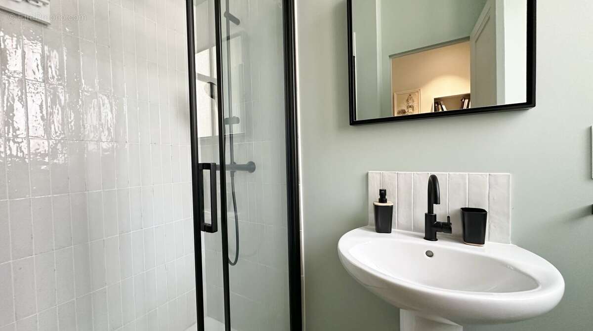 Appartement à BIARRITZ