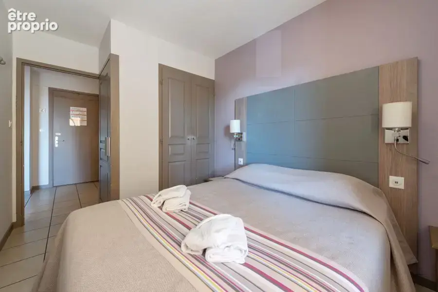 Appartement 34 m² à Antibes  - photo 2