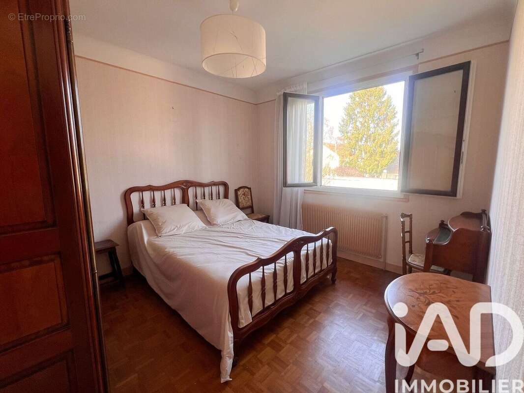 Photo 8 - Maison à MONTGERON