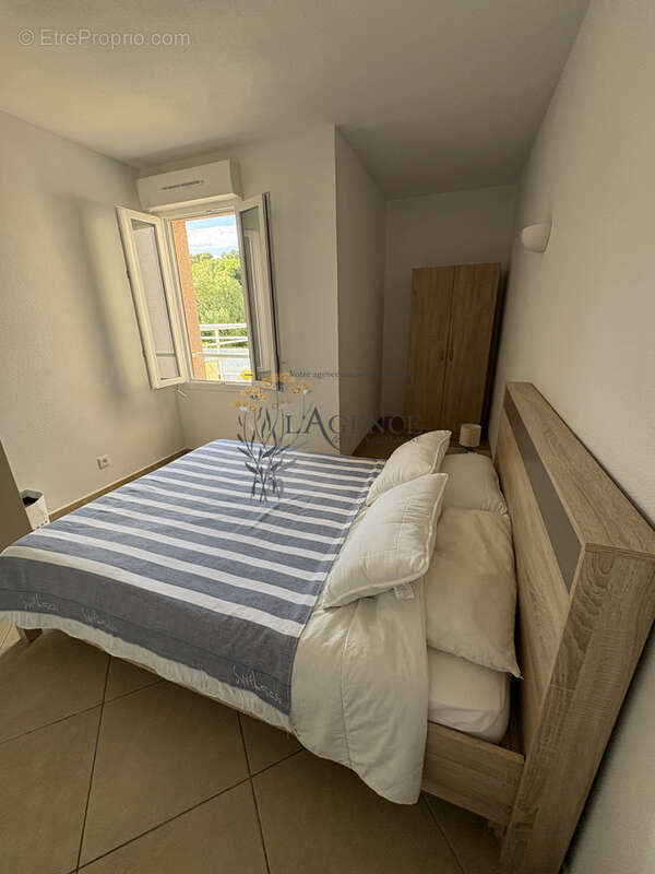 Appartement à SAINT-FLORENT
