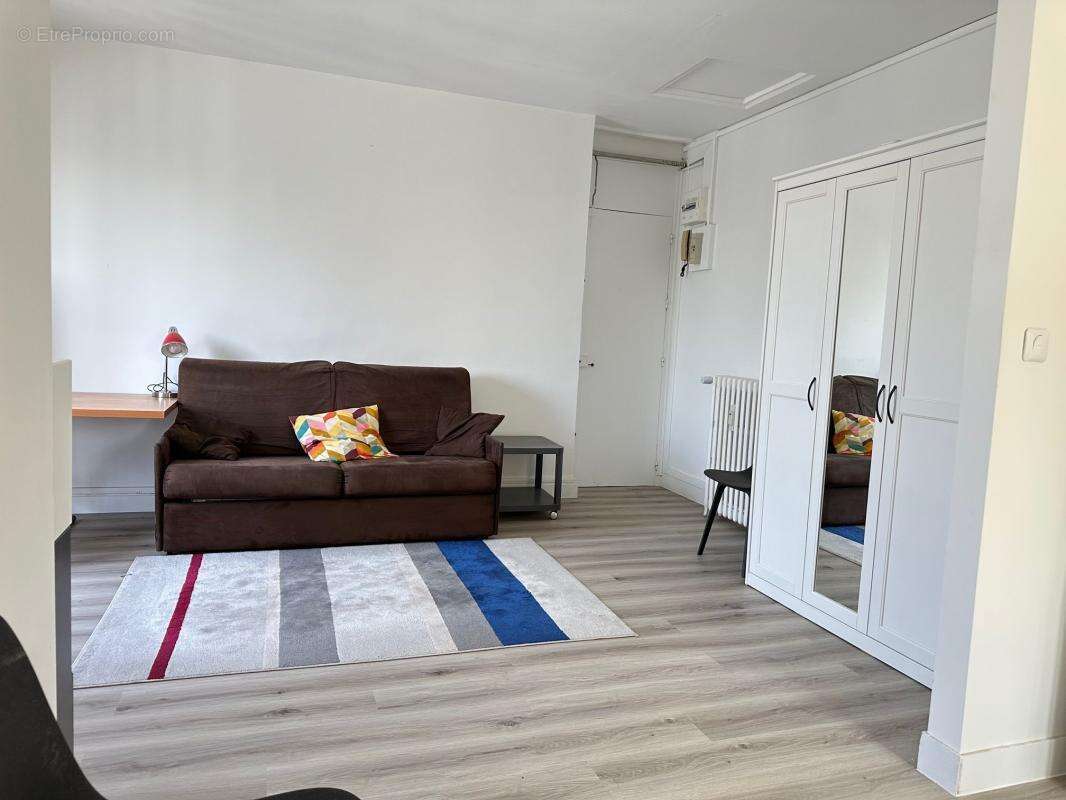 Appartement à PARIS-5E