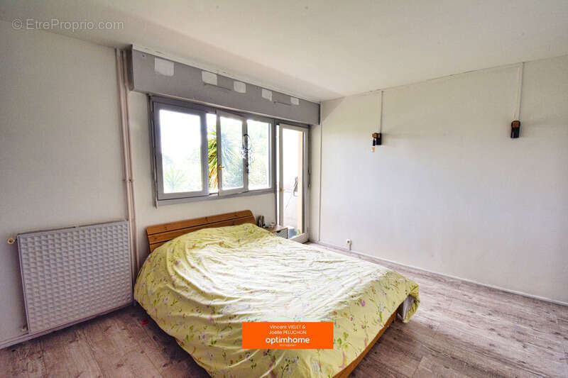 Appartement à LORMONT