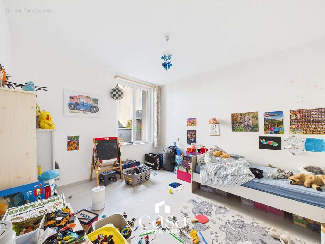 Appartement 86 m² à Montamy  - photo 4