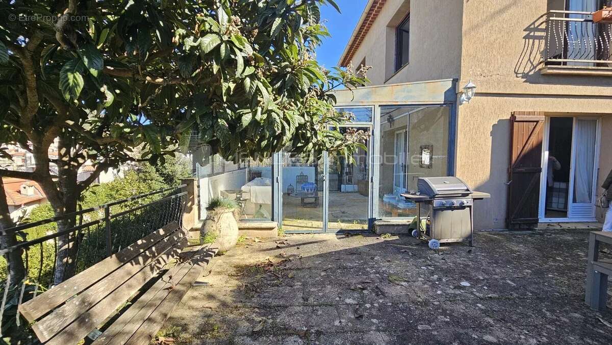 Villa proche du village de la turbie - photo 22