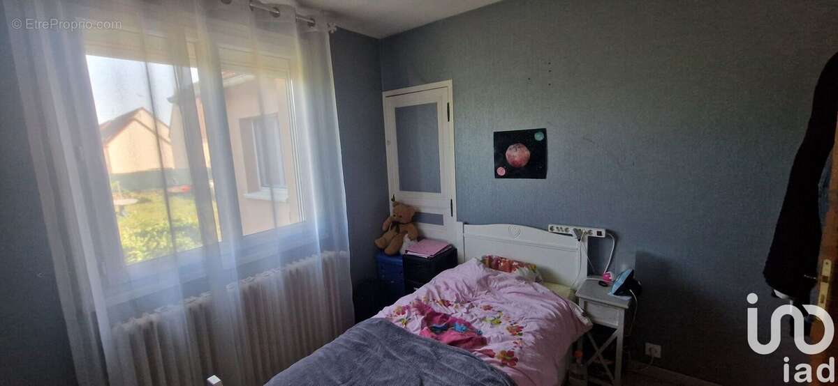 Photo 6 - Maison à BONNARD