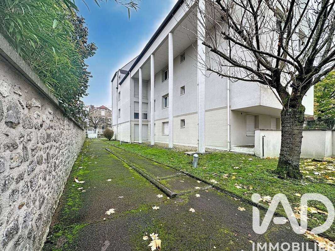 Photo 9 - Appartement à MELUN