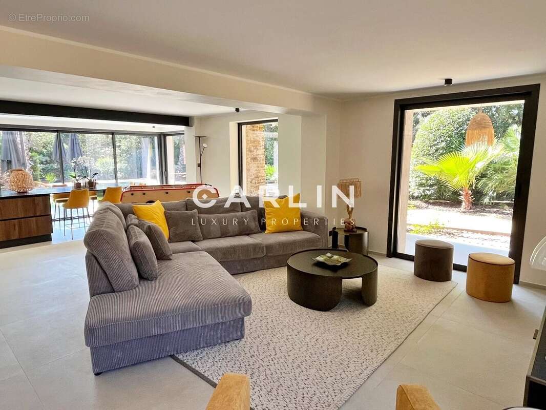 Maison à LA CROIX-VALMER