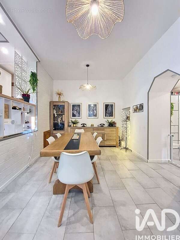 Photo 4 - Maison à LA SAULCE