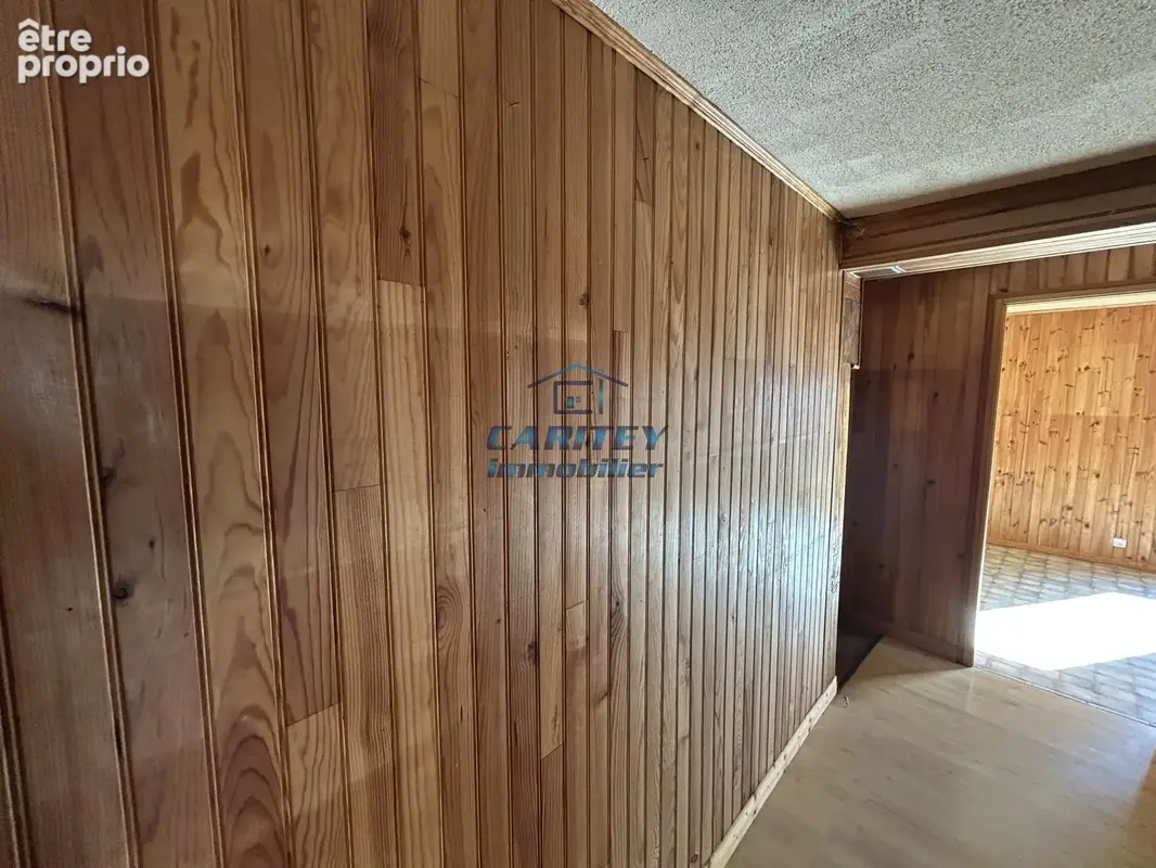 Maison 169 m2 - photo 12