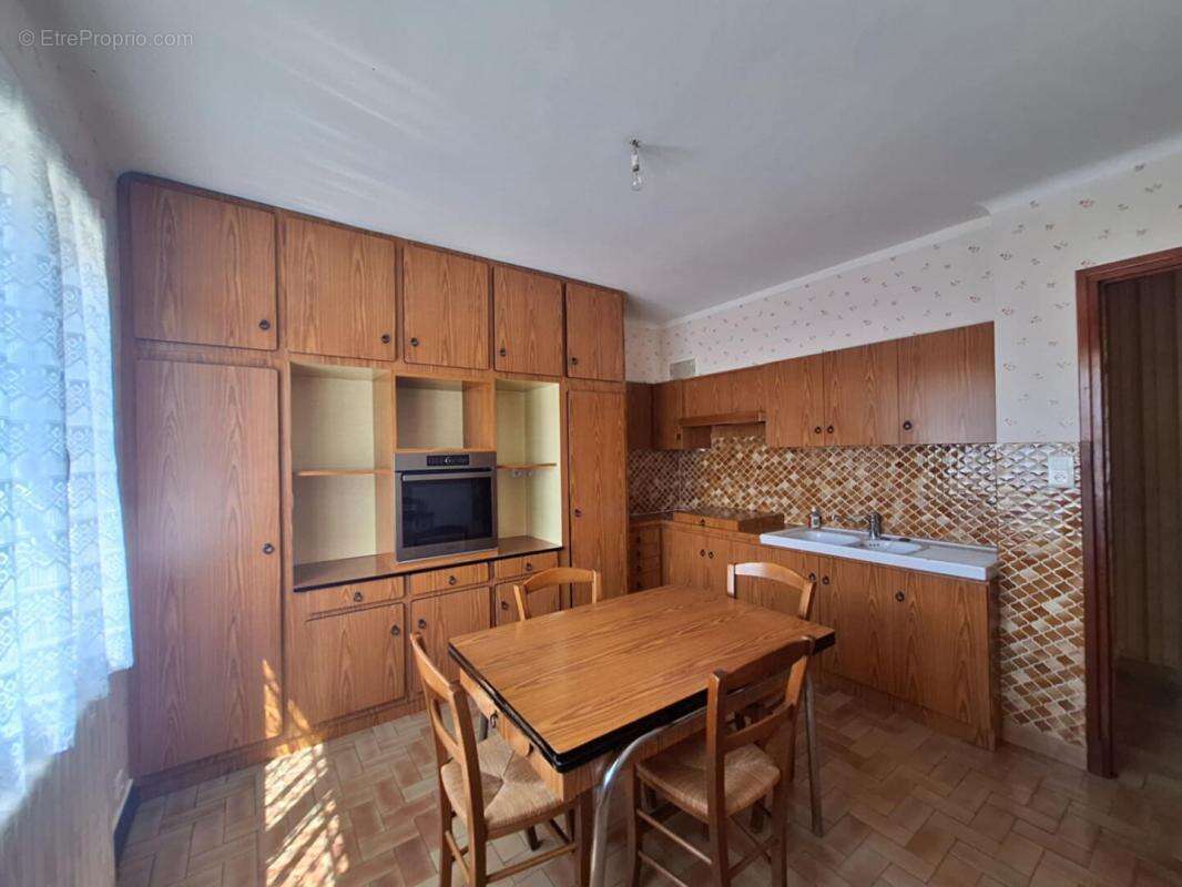 Maison à CARCASSONNE