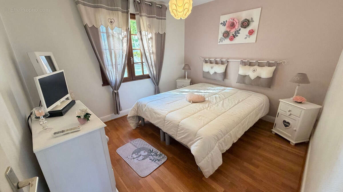 Maison à VILLEFRANCHE-SUR-CHER