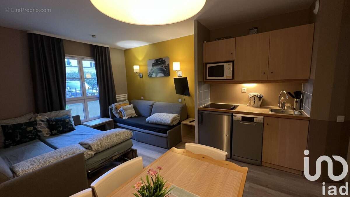 Photo 6 - Appartement à SERRIS