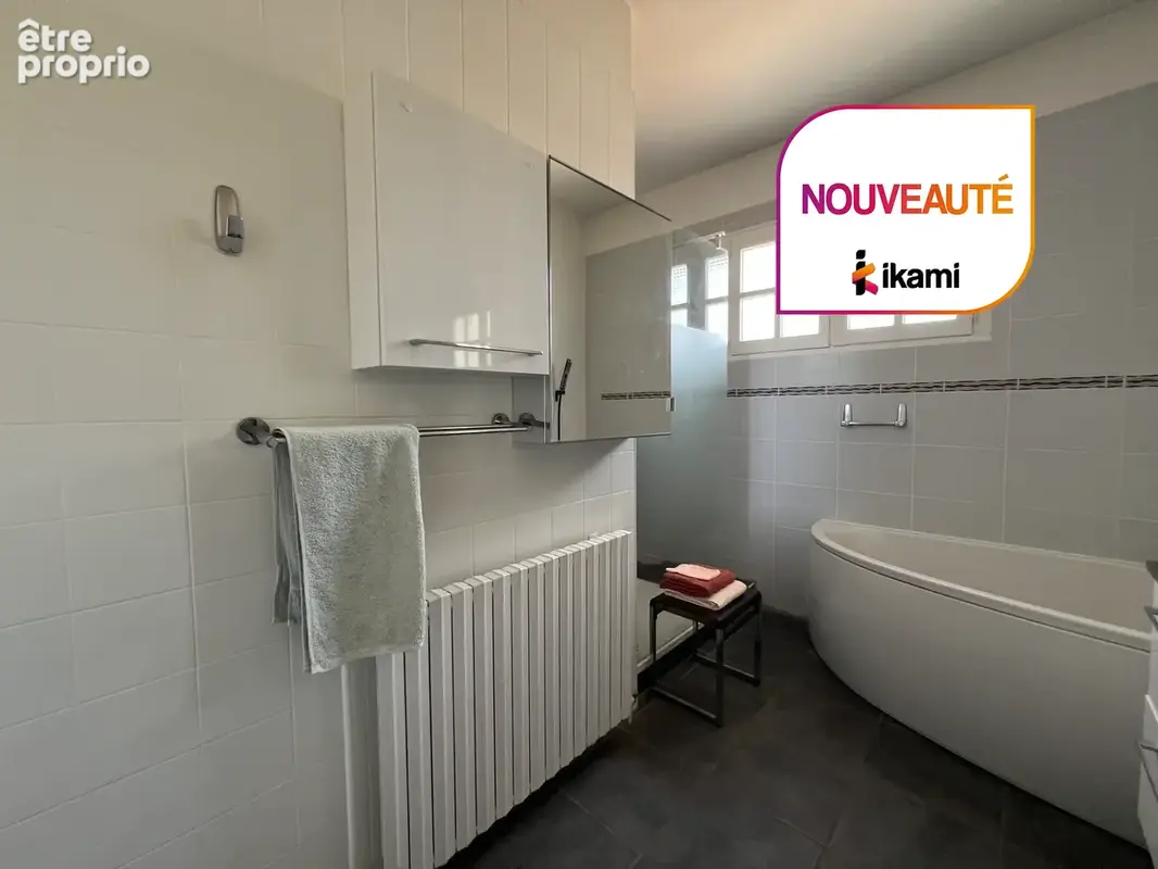 À Mâcon (71), immense maison en vente avec Jean-Christophe VINCENT - photo 12