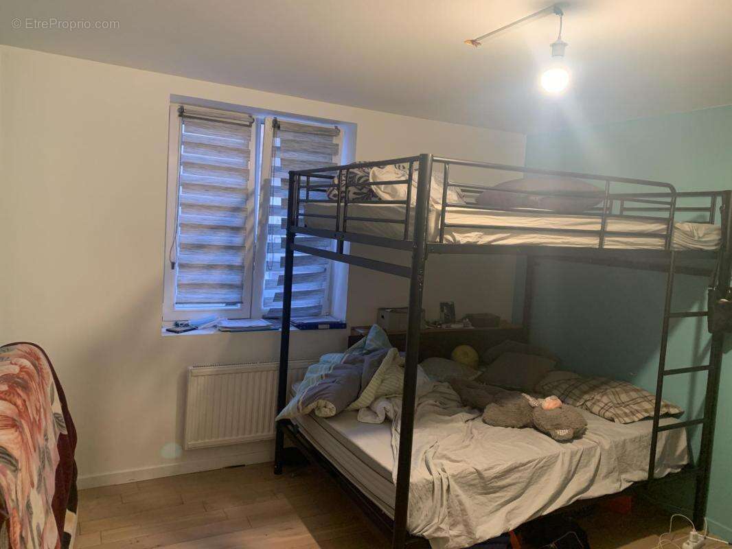 Appartement 3 pièces à Bischwiller - photo 9