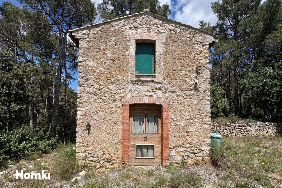 Maison à MURVIEL-LES-BEZIERS
