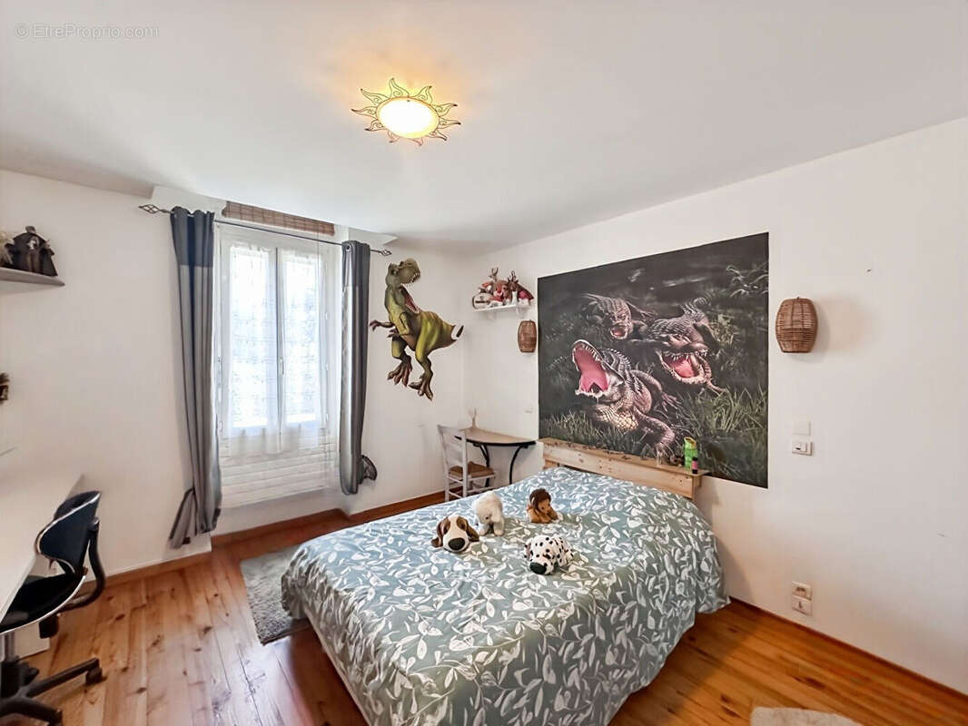 Appartement à CHATEAURENARD