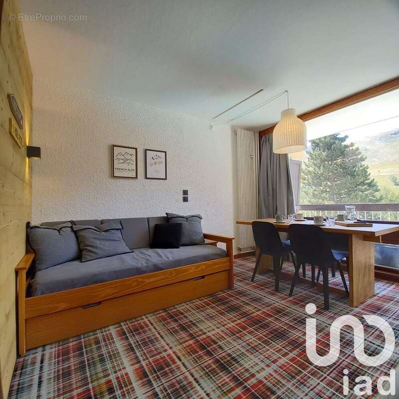 Photo 2 - Appartement à MONT-DE-LANS