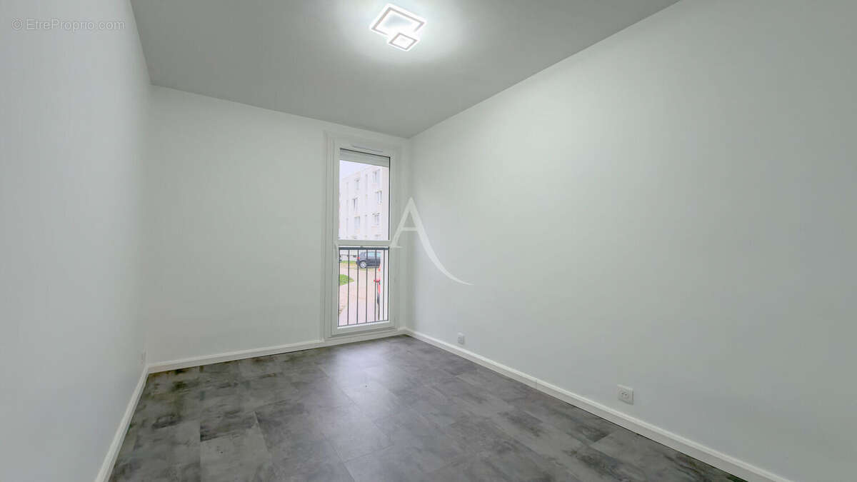 Appartement à CROSNE