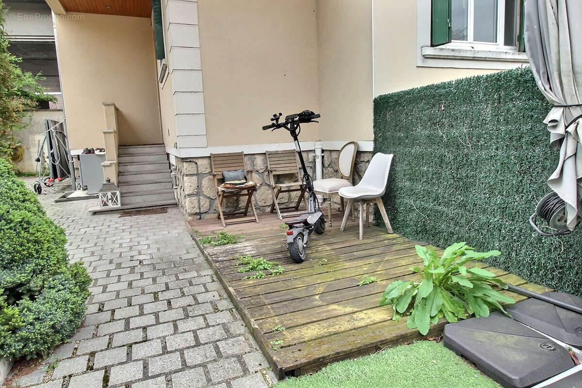 Maison à COLOMBES
