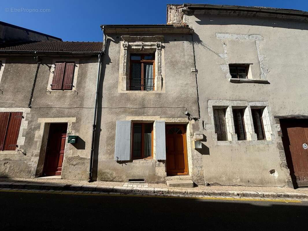 Photo 8 - Maison à BONNY-SUR-LOIRE