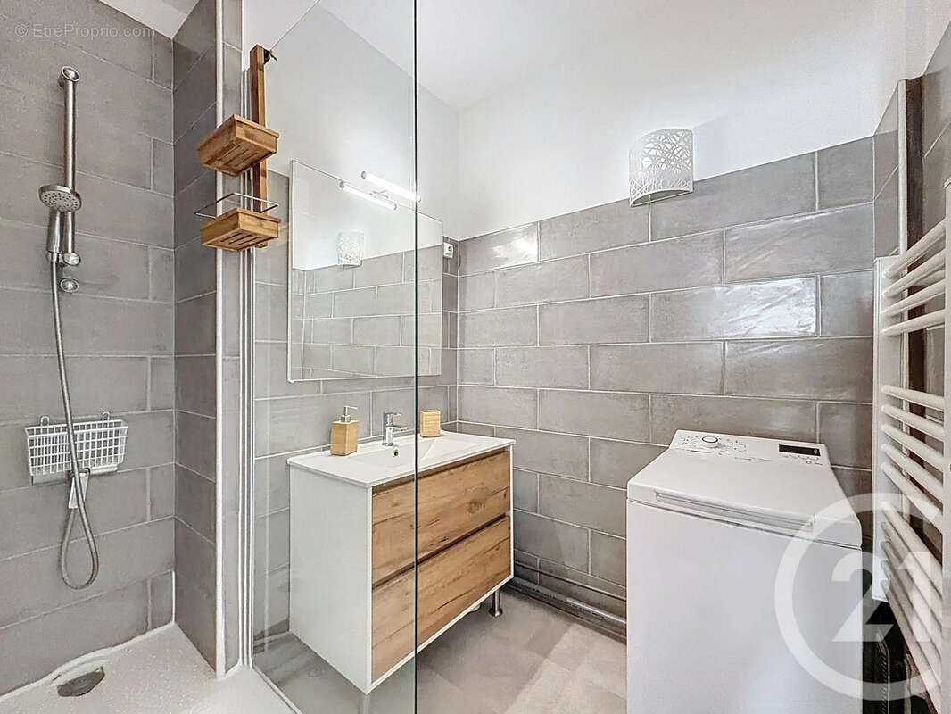 Appartement à BRUGES