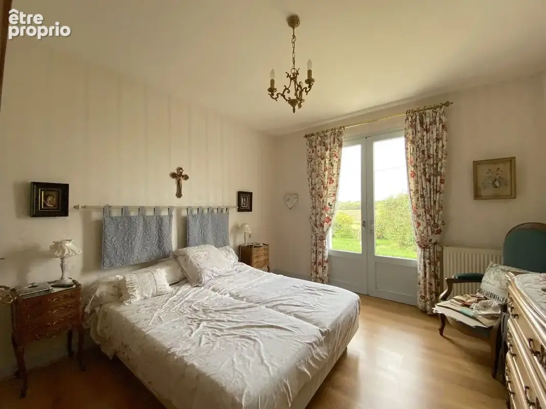 Maison de caractere - photo 12