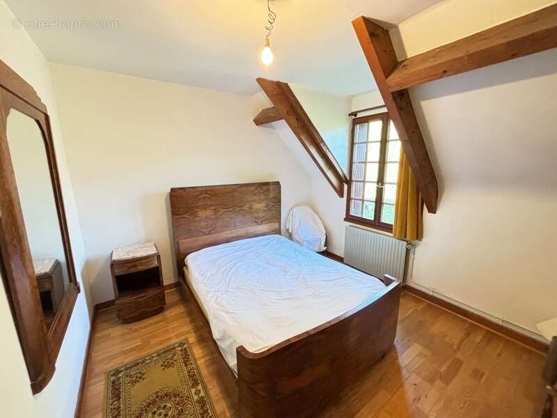 Maison à LA FERTE-SOUS-JOUARRE