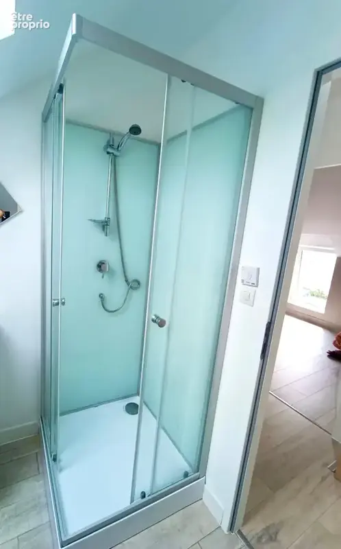 Maison rénovée vendue louée - photo 8