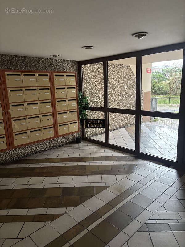 Appartement à ARGENTEUIL