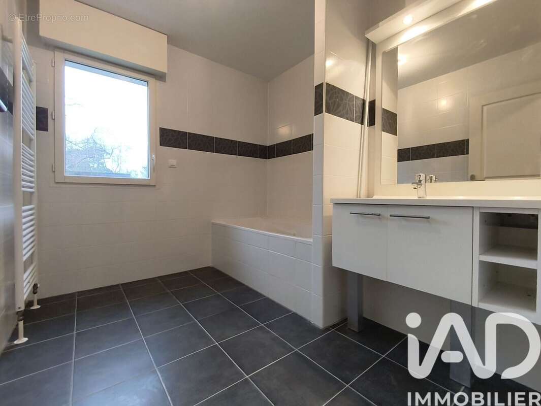 Photo 9 - Appartement à LE HAVRE