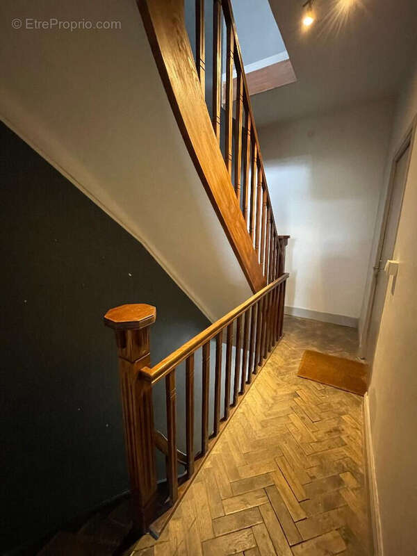 Appartement à LAMBERSART