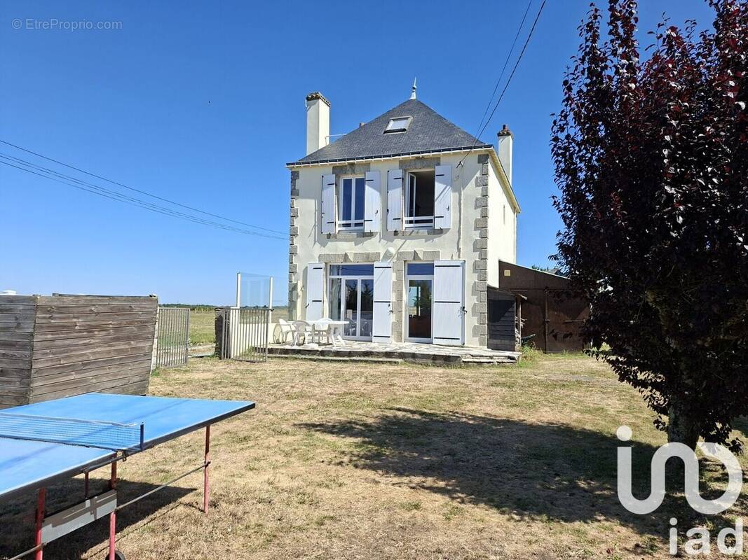 Photo 1 - Maison à DAMGAN