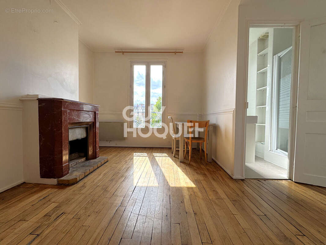 Appartement à MALAKOFF