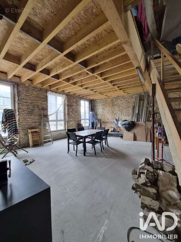 Photo 6 - Maison à FOUGERES