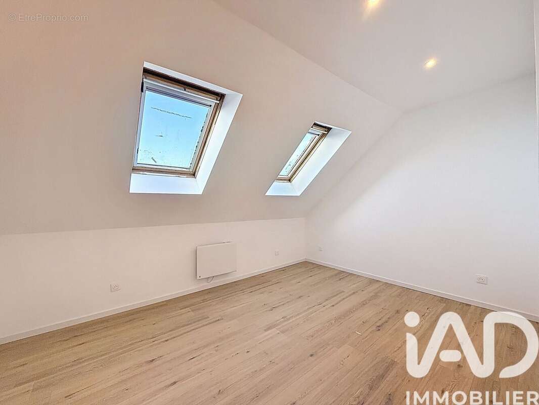 Photo 5 - Appartement à BOULOGNE-SUR-MER