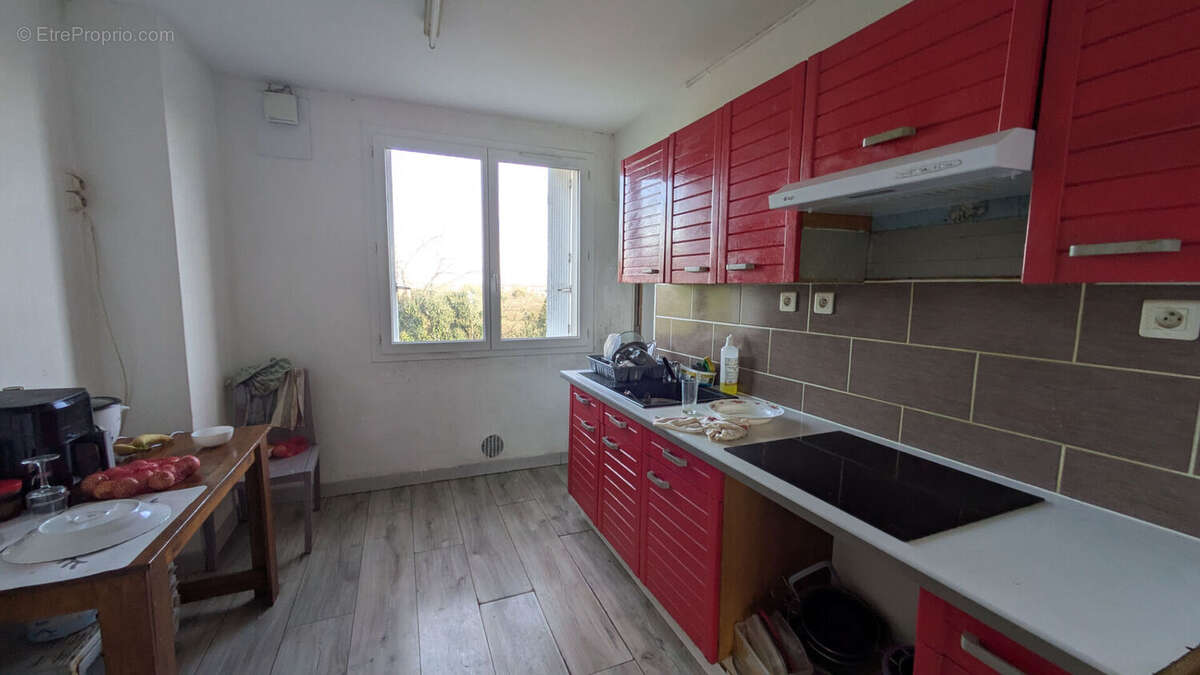 Appartement à ROCHEFORT