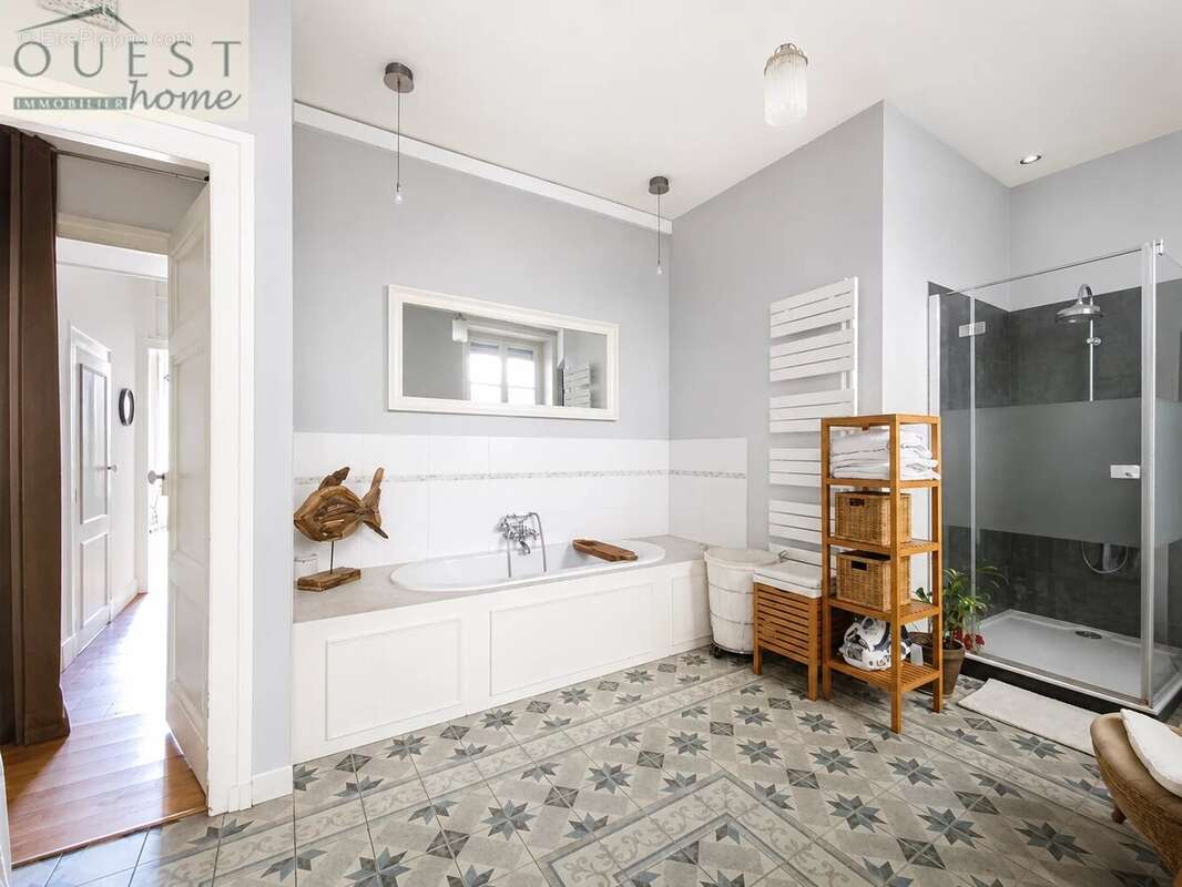 Appartement à CALUIRE-ET-CUIRE