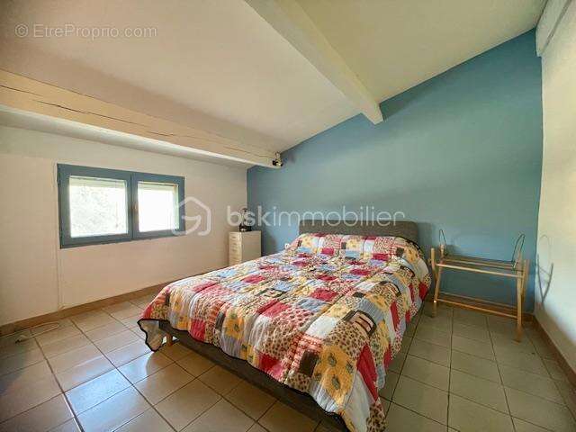 Belle Villa de 4 chambres de 150 m2 - photo 11