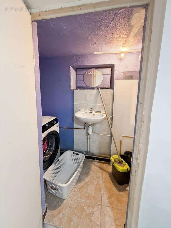 Maison à LIVRY-GARGAN