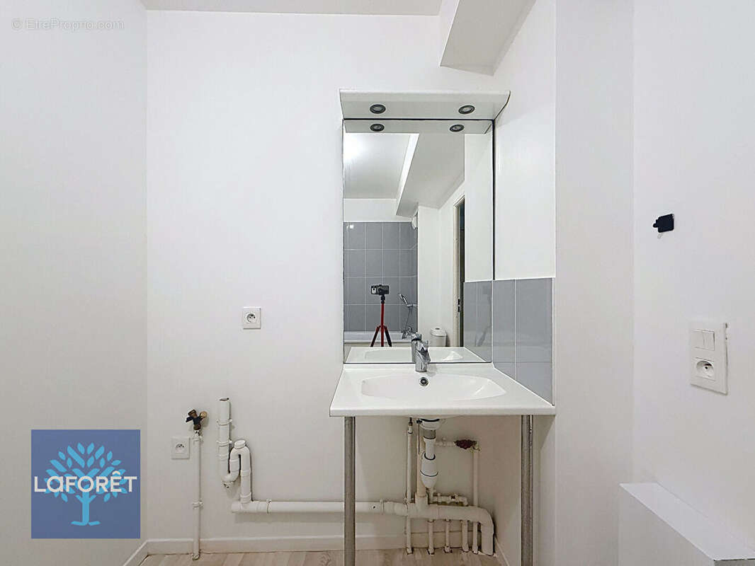 Appartement à CERGY
