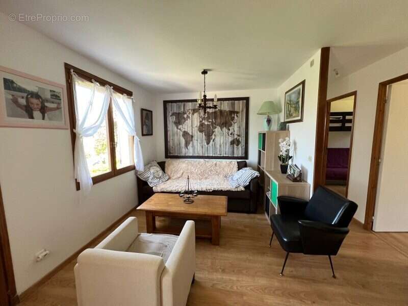 Maison à LA SALVETAT-SUR-AGOUT