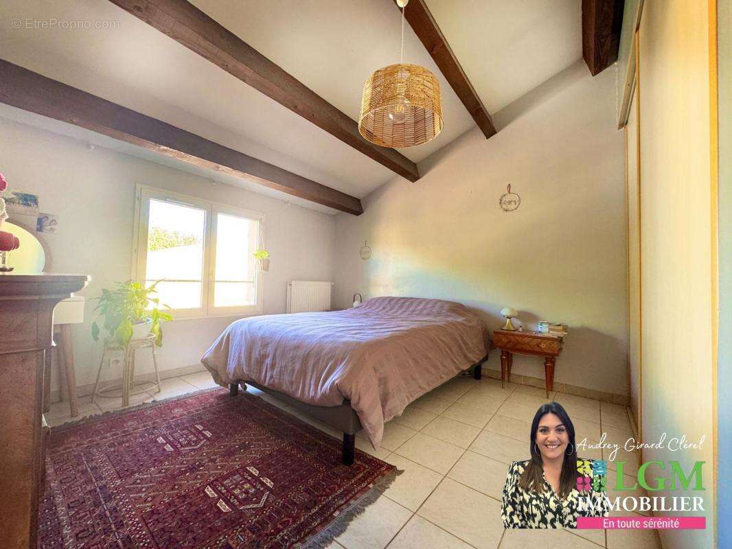 Maison à SAINT-JEAN-DE-VEDAS